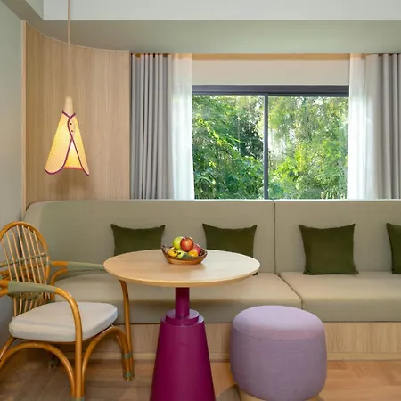 Mercure Rayong Lomtalay Villas & Resort Mae Phim Exterior photo