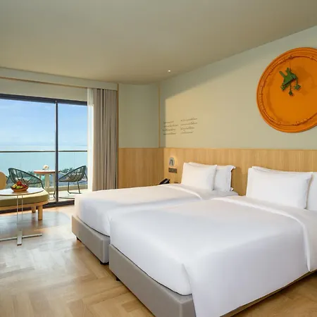 Mercure Rayong Lomtalay Villas & Resort Mae Phim Exterior photo